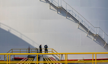 API 653 Aboveground Storage Tank Inspector Recertification